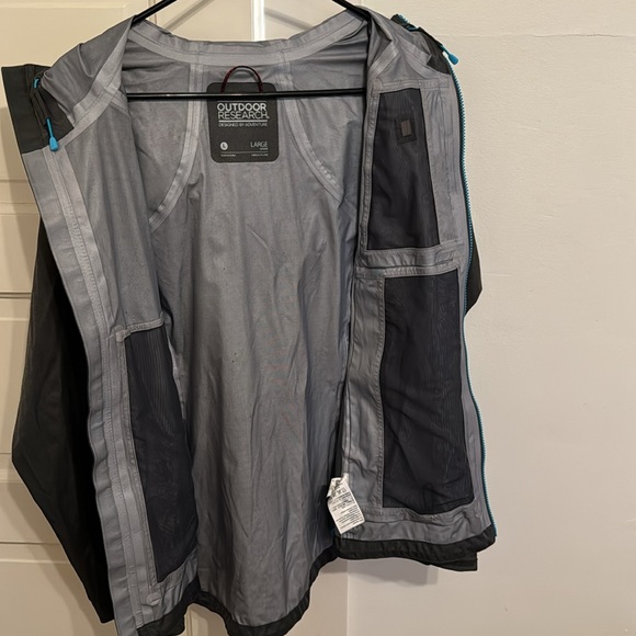 Outdoor Research Shell - Picture 6 of 6